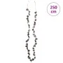 Artificial flower garlands 6 pcs light purple 250 cm by , Crowns and garlands - Ref: Foro24-359037, Price: 17,04 €, Discount: %