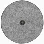 Base de sombrilla de granito redonda negra 20 kg