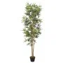 Artificial bamboo tree with 828 green leaves 150 cm by , artificial flora - Ref: Foro24-358960, Price: 72,37 €, Discount: %