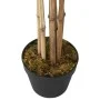Artificial bamboo tree with 828 green leaves 150 cm by , artificial flora - Ref: Foro24-358960, Price: 72,37 €, Discount: %