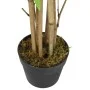 Artificial bamboo tree with 828 green leaves 150 cm by , artificial flora - Ref: Foro24-358969, Price: 66,43 €, Discount: %