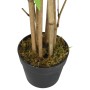 Künstlicher Bambusbaum mit 828 grünen Blättern 150 cm von , Künstliche Flora - Ref: Foro24-358969, Preis: 68,05 €, Rabatt: %