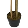 Artificial bamboo tree with 760 green leaves 120 cm by , artificial flora - Ref: Foro24-358976, Price: 52,97 €, Discount: %