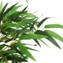 Artificial bamboo tree with 760 green leaves 120 cm by , artificial flora - Ref: Foro24-358981, Price: 68,20 €, Discount: %
