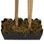 Künstlicher Bambusbaum mit 760 grünen Blättern 120 cm von , Künstliche Flora - Ref: Foro24-358981, Preis: 71,77 €, Rabatt: %