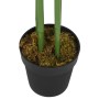 Artificial bamboo tree with 864 green leaves 180 cm by , artificial flora - Ref: Foro24-358995, Price: 95,52 €, Discount: %