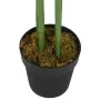 Artificial bamboo tree with 864 green leaves 180 cm by , artificial flora - Ref: Foro24-358995, Price: 89,94 €, Discount: %