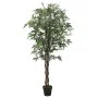 Artificial maple with 336 green leaves 120 cm by , artificial flora - Ref: Foro24-359021, Price: 64,05 €, Discount: %