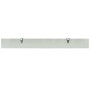 Schwebendes Glasregal 90x10 cm 8 mm von vidaXL, Regale und Regale - Ref: Foro24-243776, Preis: 23,06 €, Rabatt: %