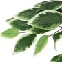 Artificial ficus with 1008 green leaves 180 cm by , artificial flora - Ref: Foro24-359028, Price: 98,34 €, Discount: %