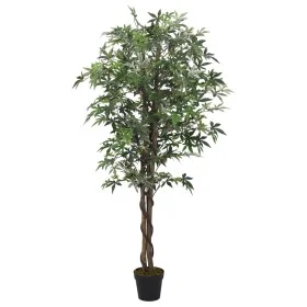 Artificial maple with 672 green leaves 180 cm by , artificial flora - Ref: Foro24-359023, Price: 112,72 €, Discount: %