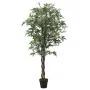 Artificial maple with 672 green leaves 180 cm by , artificial flora - Ref: Foro24-359023, Price: 112,72 €, Discount: %