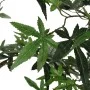 Artificial maple with 672 green leaves 180 cm by , artificial flora - Ref: Foro24-359023, Price: 112,72 €, Discount: %