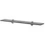 Schwebendes Glasregal 70x10 cm 8 mm von vidaXL, Regale und Regale - Ref: Foro24-243766, Preis: 16,03 €, Rabatt: %