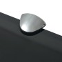 Schwebendes Glasregal 70x10 cm 8 mm von vidaXL, Regale und Regale - Ref: Foro24-243766, Preis: 16,19 €, Rabatt: %