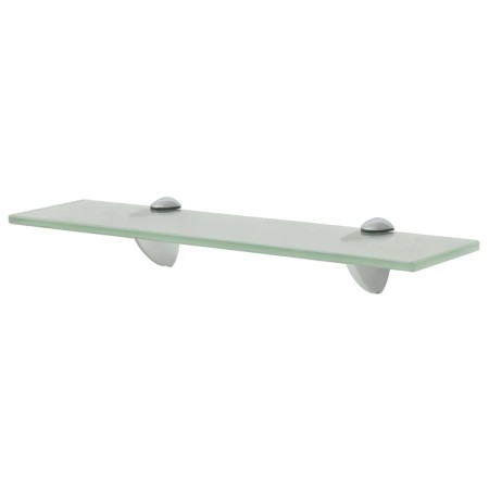 Schwebendes Glasregal 40x20 cm 8 mm von vidaXL, Regale und Regale - Ref: Foro24-243795, Preis: 18,85 €, Rabatt: %