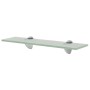 Schwebendes Glasregal 40x20 cm 8 mm von vidaXL, Regale und Regale - Ref: Foro24-243795, Preis: 18,85 €, Rabatt: %
