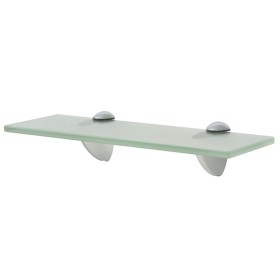 Floating glass shelf 30x20 cm 8 mm by vidaXL, Shelves and shelves - Ref: Foro24-243794, Price: 15,19 €, Discount: %