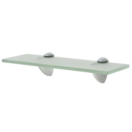 Floating glass shelf 30x20 cm 8 mm by vidaXL, Shelves and shelves - Ref: Foro24-243794, Price: 15,04 €, Discount: %