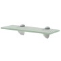 Schwebendes Glasregal 30x20 cm 8 mm von vidaXL, Regale und Regale - Ref: Foro24-243794, Preis: 15,19 €, Rabatt: %