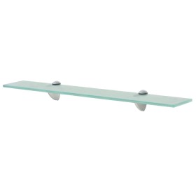 Schwebendes Glasregal 60x10 cm 8 mm von vidaXL, Regale und Regale - Ref: Foro24-243757, Preis: 23,04 €, Rabatt: %