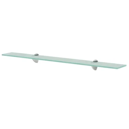 Schwebendes Glasregal 80x20 cm 8 mm von vidaXL, Regale und Regale - Ref: Foro24-243783, Preis: 29,06 €, Rabatt: %
