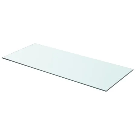 Klarglas-Regalplatte 70x30 cm von vidaXL, Regale und Regale - Ref: Foro24-243831, Preis: 19,58 €, Rabatt: %