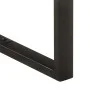 Esstisch aus massivem Akazienholz, 180 x 90 x 76 cm von , Küchen- und Esstische - Ref: Foro24-286472, Preis: 412,21 €, Rabatt: %