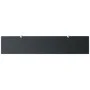 Schwebendes Glasregal 100x20 cm 8 mm von vidaXL, Regale und Regale - Ref: Foro24-243793, Preis: 45,00 €, Rabatt: %