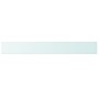 Klarglas-Regalplatte 100x12 cm von vidaXL, Regale und Regale - Ref: Foro24-243842, Preis: 17,11 €, Rabatt: %