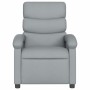 Hellgrauer Stoffsessel von , Sessel - Ref: Foro24-371689, Preis: 185,70 €, Rabatt: %