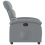Hellgrauer Stoffsessel von , Sessel - Ref: Foro24-371689, Preis: 185,70 €, Rabatt: %