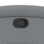 Hellgrauer Stoffsessel von , Sessel - Ref: Foro24-371689, Preis: 185,70 €, Rabatt: %