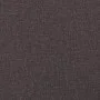 Dunkelbrauner Stoffsessel von , Sessel - Ref: Foro24-371694, Preis: 189,41 €, Rabatt: %