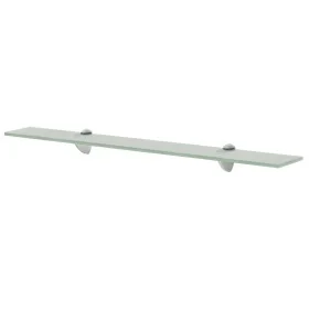 Floating glass shelf 70x20 cm 8 mm by vidaXL, Shelves and shelves - Ref: Foro24-243798, Price: 29,98 €, Discount: %