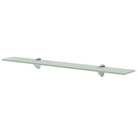 Estante flotante de cristal 70x20 cm 8 mm de vidaXL, Estantes y estanterías - Ref: Foro24-243798, Precio: 30,64 €, Descuento: %