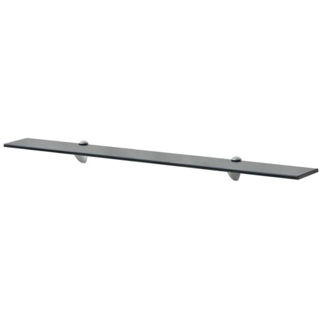 Schwebendes Glasregal 90x10 cm 8 mm von vidaXL, Regale und Regale - Ref: Foro24-243768, Preis: 25,07 €, Rabatt: %