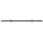 Schwebendes Glasregal 90x10 cm 8 mm von vidaXL, Regale und Regale - Ref: Foro24-243768, Preis: 25,07 €, Rabatt: %