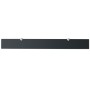 Schwebendes Glasregal 90x10 cm 8 mm von vidaXL, Regale und Regale - Ref: Foro24-243768, Preis: 25,07 €, Rabatt: %