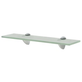 Schwebendes Glasregal 40x10 cm 8 mm von vidaXL, Regale und Regale - Ref: Foro24-243771, Preis: 17,91 €, Rabatt: %
