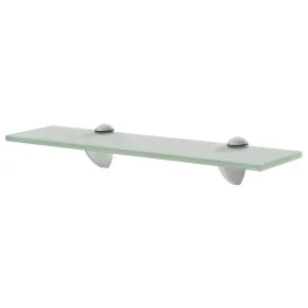 Schwebendes Glasregal 40x10 cm 8 mm von vidaXL, Regale und Regale - Ref: Foro24-243771, Preis: 17,57 €, Rabatt: %