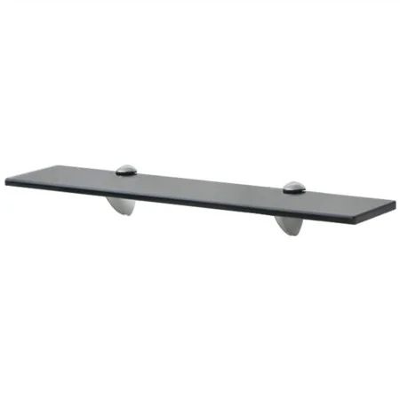Schwebende Glasablage 50x10 cm 8 mm von vidaXL, Regale und Regale - Ref: Foro24-243764, Preis: 22,63 €, Rabatt: %