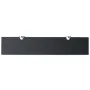 Floating glass shelf 50x10 cm 8 mm by vidaXL, Shelves and shelves - Ref: Foro24-243764, Price: 22,63 €, Discount: %