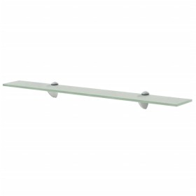 Schwebendes Glasregal 70x10 cm 8 mm von vidaXL, Regale und Regale - Ref: Foro24-243774, Preis: 21,32 €, Rabatt: %