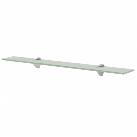 Schwebendes Glasregal 70x10 cm 8 mm von vidaXL, Regale und Regale - Ref: Foro24-243774, Preis: 21,32 €, Rabatt: %