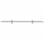 Schwebendes Glasregal 70x10 cm 8 mm von vidaXL, Regale und Regale - Ref: Foro24-243774, Preis: 21,32 €, Rabatt: %