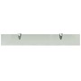 Schwebendes Glasregal 70x10 cm 8 mm von vidaXL, Regale und Regale - Ref: Foro24-243774, Preis: 21,32 €, Rabatt: %