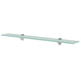 Schwebendes Glasregal 70x20 cm 8 mm von vidaXL, Regale und Regale - Ref: Foro24-243782, Preis: 26,80 €, Rabatt: %