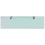 Floating glass shelf 70x20 cm 8 mm by vidaXL, Shelves and shelves - Ref: Foro24-243782, Price: 26,80 €, Discount: %