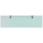 Floating glass shelf 70x20 cm 8 mm by vidaXL, Shelves and shelves - Ref: Foro24-243782, Price: 26,28 €, Discount: %